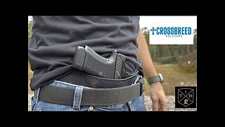 Crossbreed Modular 2.0 Belly Band Review