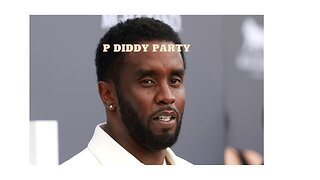 Diddy's Dirty Money Party Hosted By Kevin Hart