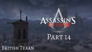 Assassin's Creed II - Pt 14