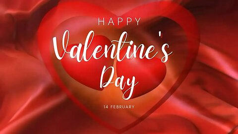 Valentine's Day Wishes, Messages | Valentine's Day wish for my love | Valentine's Day Greetings