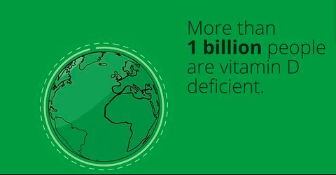 Vitamin D Concept - Measure your vitamin D status