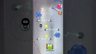 Cut the Rope | Stage 3-19 #69