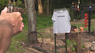 Hickok45 T-shirts Chapter 2