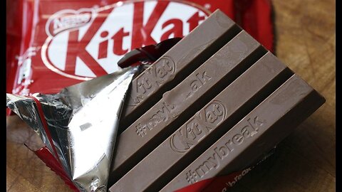 HORROR: Virus Threatens Global Chocolate Supply