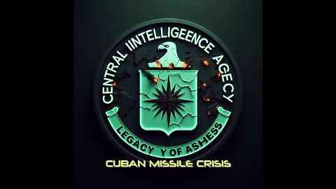 Legacy of Ashes 6: Cuban Missile Crisis