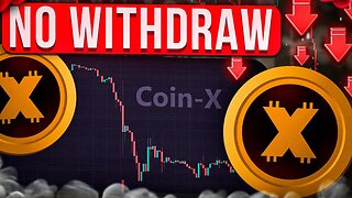 CoinX Mining App Update | Still Unable To Withdraw CNX Coins | Mining Period Extended