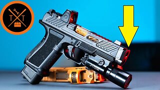 This New Gun DELETES Recoil...(Affordable)