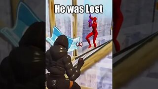 what was he doing bro? #shorts #fortniteshorts #gaming