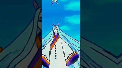 Boruto VS Kaguya - WHO IS STRONGEST??.#shorts