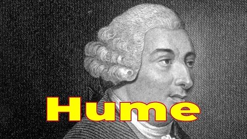 David Hume – Philosophie In Biographischen Skizzen – Konrad Paul Liessmann