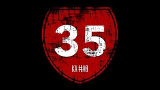 THIRTY FIVE (35)