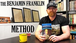 The Benjamin Franklin Method