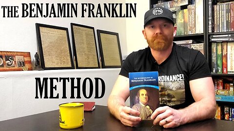 The Benjamin Franklin Method