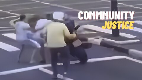 Community Justice Compilation