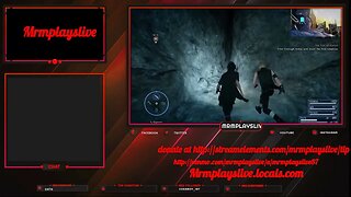 Mrmplayslive Final Fantasy 15 5 part 3