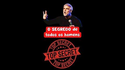 👉😀❤️ O SEGREDO de todos os HOMENS.