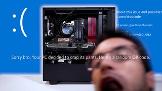 The Weirdest PC Fix Ever - Fix or Flop S3:E2