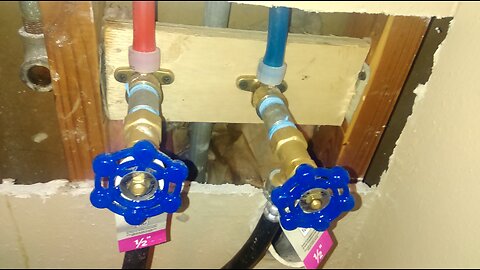 Upgrade Your Plumbing With Pex System