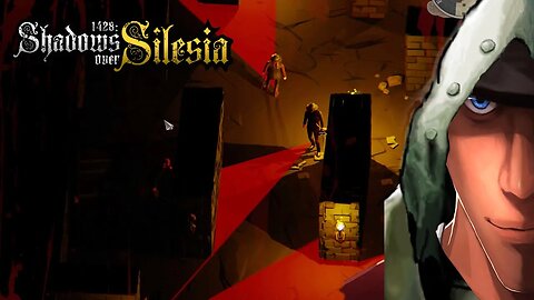 1428: Shadows over Silesia - Chapter III - At the bottom | Let's Play 1428: Shadows over Silesia