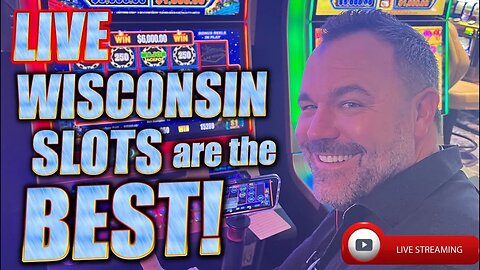 $5,000 LIVE 🔴WATCH ME PLAY HIGH LIMIT SLOTS AT THE BEST CASINO IN THE WEST!!