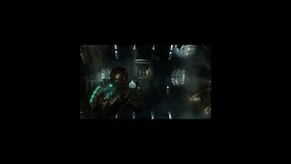 Dead Space Remake - Zero G #shorts