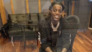 rylo rodriguez still cool with omb peezy despite no cap beef