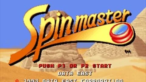 LIVE DO CAFEZINHO DA MANHA-SPINMASTER-NEO GEO.