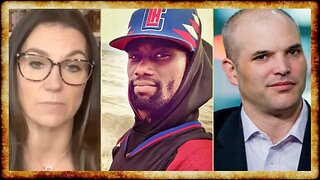 Krystal Ball CHIDES RBN, Outrage Over Tyre Nichols Killing, New Twitter Files Bombshell