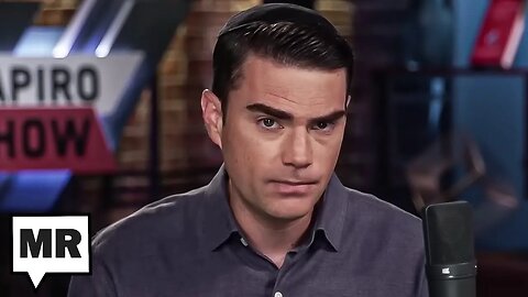 Ben Shapiro Wants To Say The N-Word SO BADLY