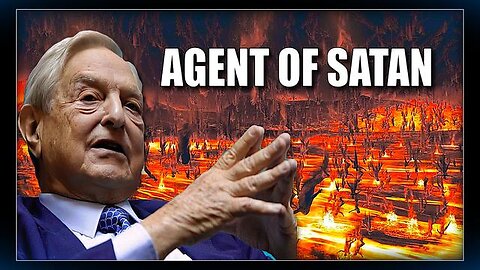 The goal of Satan's agents is to eradicate the European way of life