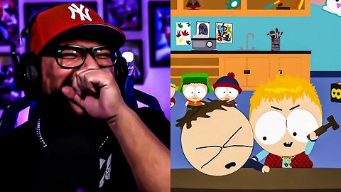 South Park: Pre-School Reaction (Season8 Episode 10)