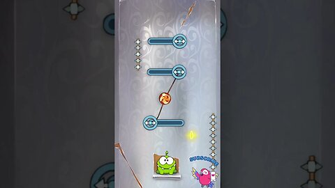 Cut the Rope | Stage 3-5 #55