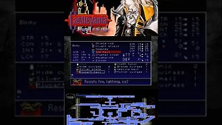 ✅CASTLEVANIA SOTN - #69 - O MELHOR METROIDVANIA