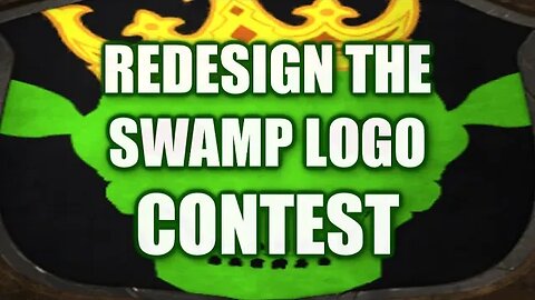 SWAMP Logo Contest With Steam Gift Card Prizes!! | Celebrating Gloria Victis Full Release