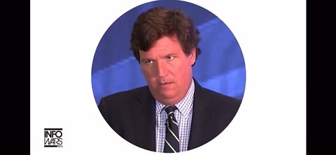 One of the Best Videos of a Tucker Analogy Ever Created