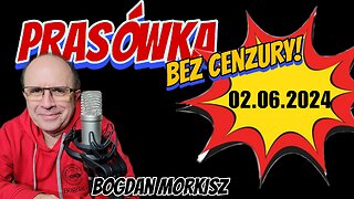 Prasówka 02.06.2024