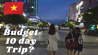 Vietnam 2023 Travel Guide 10 Day Trip Expense Breakdown and Recommendations 🇻🇳