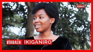 Byarandenze: Iyo modoka yangiritse kuriya ntawurokoka/Nasabwe guhagarika ingendo-Vumilia Mfitimana