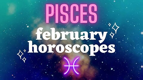 Pisces | Lessons Have Been Learnt | New Beginnings in Love & Finances | Spiritual Guidance