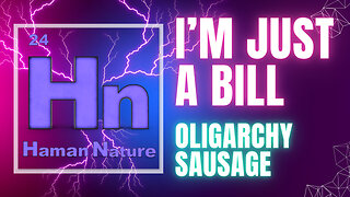 Sen. Mike Lee, OLIGARCHY & Sausage | Hn 24