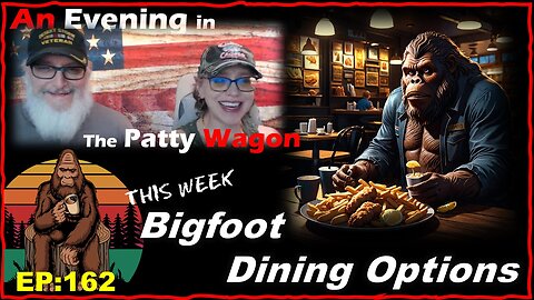 Bigfoot Dining Options