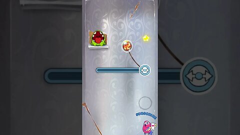 Cut the Rope | Stage 3-1 #51