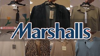 🛍️👚🧥✨ MARSHALLS - THE PRICE HUNTER - M17