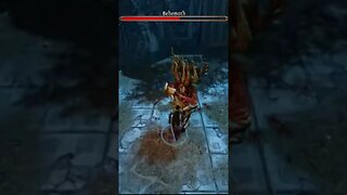 Blood Knights gameplay part 1