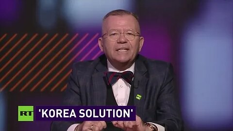 RT CrossTalk: ‘Korea solution’ 10 Feb, 2023