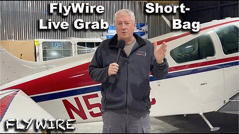 FlyWireGrabBag Short