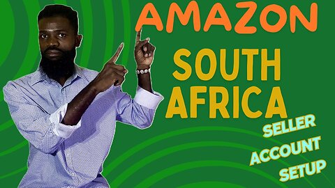 How To Sell Products On Amazon_ South Africa_ #amazonsouthafrica