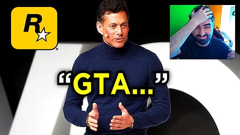 GTA.. Rockstar Just DROPPED The WORST News 🥺