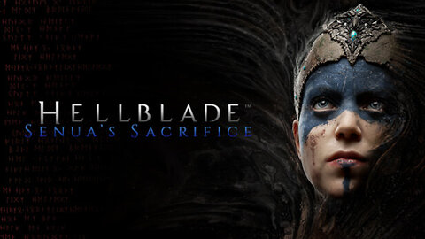 Hellblade: Senua's Sacrifice - Playthrough Part 2
