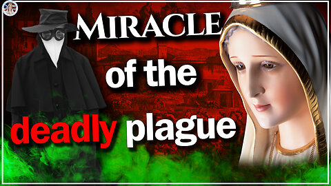 Miracle Our Lady Heals a Poor Man
